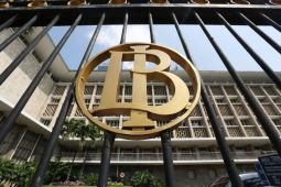 BI-Rate naik 50 basis poin, jadi 5,25 persen