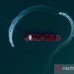 Prancis siapkan misi perlindungan untuk pelayaran di Selat Hormuz