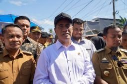 Bapanas: Harga beras stabil ditopang stok lima juta ton CBP Bulog