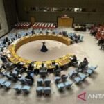 Iran desak DK PBB tolak draf resolusi Selat Hormuz usulan AS
