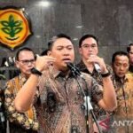 Wamentan sebut DSI tak ambil keuntungan saat ekspor CPO satu pintu