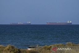 AS-Iran sepakat buka Selat Hormuz sepenuhnya dalam 30 hari