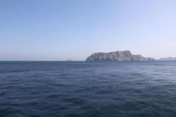 Jepang terima kapal tanker pertama dari Hormuz sejak perang Iran
