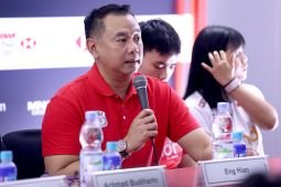 PBSI siapkan program akselerasi atlet