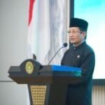 Menag ajak umat perkuat nilai kebersamaan pada Kenaikan Yesus Kristus