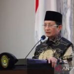 Minister urges keeping pesantren safest space for children to learn