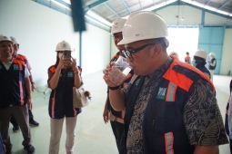 SIER percepat modernisasi dan optimalisasi fasilitas kawasan industri