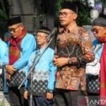 Sebanyak 503 calon haji lansia Banyuwangi dapat perlakuan khusus