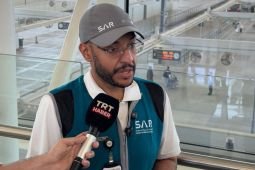 ANTARA apresiasi kesiapan fasilitas hingga transportasi Haji Saudi 2026