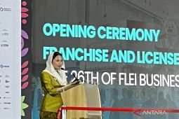 Wamendag nilai model bisnis waralaba efektif untuk pacu kewirausahaan