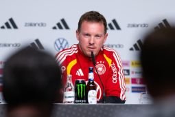Nagelsmann pastikan Neuer sebagai kiper utama Jerman