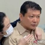 Pengadilan Tipikor Semarang vonis Komut PT Sritex 14 tahun penjara