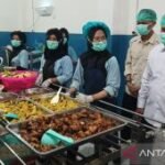 Legislator minta SPPG tingkatkan kebersihan dan kualitas makanan