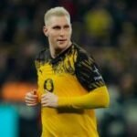 Dihantui cedera, bek Dortmund Niklas Sule putuskan pensiun