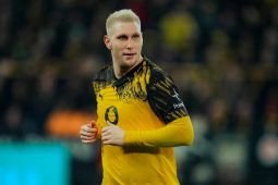 Dihantui cedera, bek Dortmund Niklas Sule putuskan pensiun