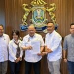 ALFI Jatim minta DPD dorong revisi KBLI 2025 demi lindungi usaha logistik
