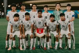 Dikalahkan Jepang 1-3, Indonesia gagal ke Piala Dunia U17