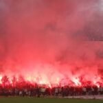 Lille ke Liga Champions walaupun kalah 0-2 dari Auxerre