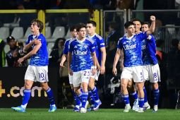 Perjalanan fantastis Como 1907