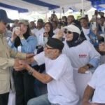 Prabowo affirms government’s presence for fishermen across Indonesia