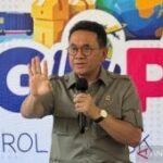 Mendag pastikan impor bahan baku plastik masuk pertengahan Mei