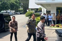 Menkeu bakal copot Dirjen Bea Cukai bila terbukti terima suap