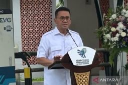 Mendag targetkan revisi aturan e-commerce rampung pekan ini