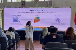 BEI Jatim sebut ETF alternatif instrumen investasi untuk generasi muda