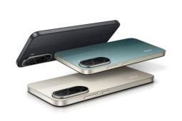 POCO C81 Pro masuk pasar Indonesia, harganya mulai Rp1,6 jutaan