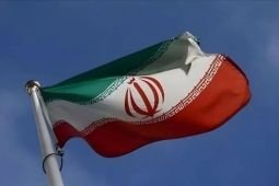 Iran bantah terlibat serangan ke kapal Korsel di Selat Hormuz