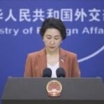 China soroti langkah Jepang bentuk badan intelijen baru