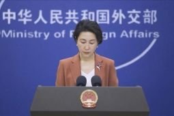 China soroti langkah Jepang bentuk badan intelijen baru
