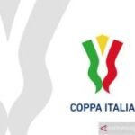 Inter Milan bidik trofi kedua di final Coppa Italia