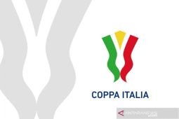 Inter Milan bidik trofi kedua di final Coppa Italia