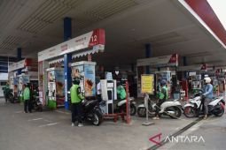 Harga solar dan Pertamax Turbo naik lagi mulai hari ini