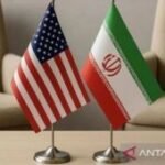 Iran tuntut pencabutan blokade sebagai respons proposal damai AS