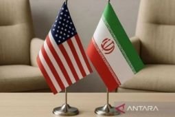 Iran tuntut pencabutan blokade sebagai respons proposal damai AS
