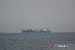 Tanker minyak Korsel dapat izin Iran melintasi Selat Hormuz