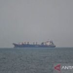 Iran: AS eksploitasi dukungan untuk resolusi Selat Hormuz