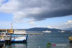 ASDP Ketapang tambah kapal perbantuan jelang libur Idul Adha