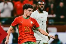 Skuad final Maroko di Piala Dunia 2026