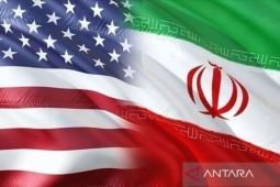 Iran gugat AS ke Mahkamah Arbitrase atas agresi militer