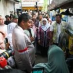Membangun rumah, memulihkan martabat