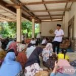 Ratusan KPM di Pamekasan graduasi kepesertaan PKH