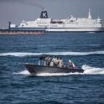 Iran gunakan “armada nyamuk” untuk kendalikan Selat Hormuz