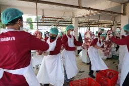 Kurban di simpang peradaban