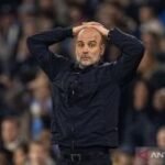 Pep Guardiola beri selamat atas gelar juara Arsenal