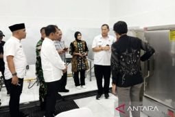 Satgas MBG ingatkan SPPG segera lengkapi persyaratan