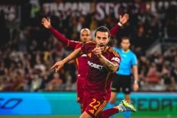 Persaingan ke Liga Champions semakin sengit