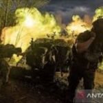 Serangan Ukraina di Donetsk tewaskan seorang anak, lukai 10 lainnya